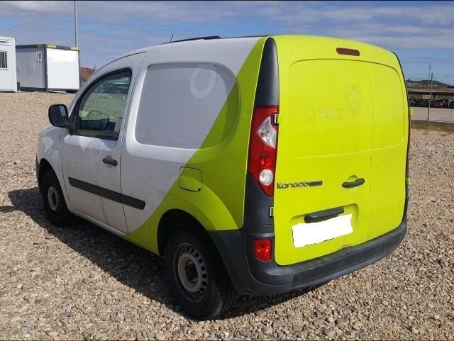 Peças - Peças Renault Kangoo (Fw0/1_) 2008 A 2017