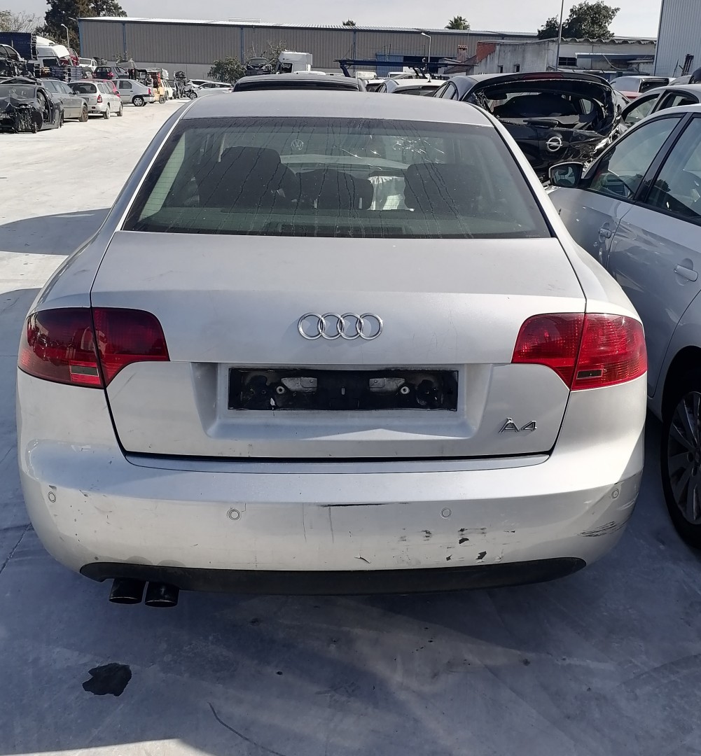 Peça - Peças Audi A4 (8Ec,B7) 2004 A 2008