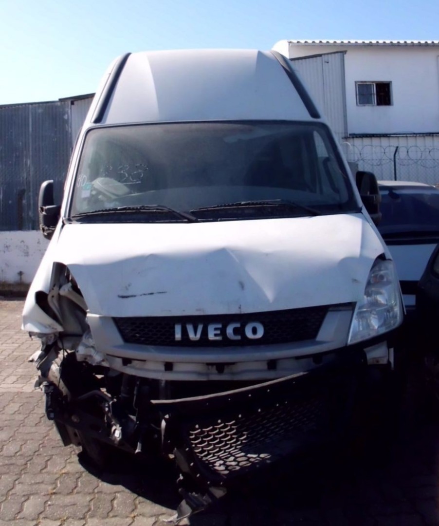 Peça - Peças Iveco 65C17