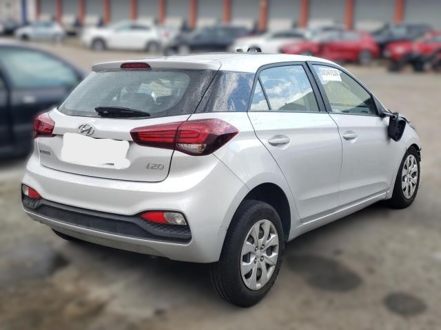 Peças - Peças Hyundai I20 (Gb,Ib) 2014 A 2016