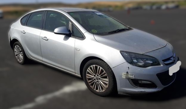 Peças - Peças Opel Astra J Saloon 2012 A 2016