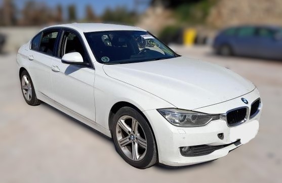 Peças - Peças Bmw 3 (F30,F80) 2011 A 2018