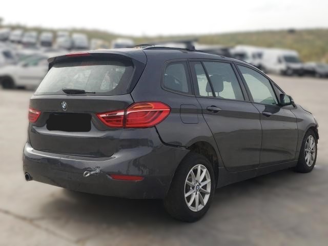 Peças - Peças Bmw 2 Gran Tourer (F46) 2014 A 2018