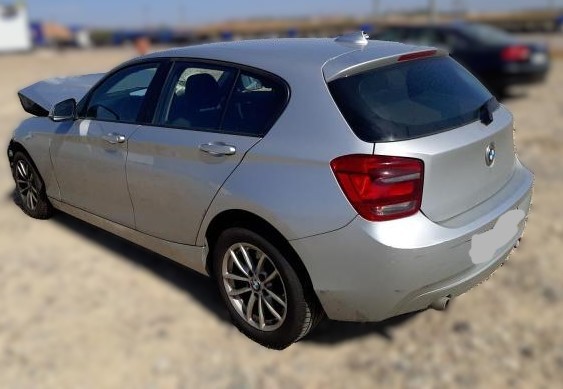 Peças - Peças Bmw 1 (F20) 2011 A 2015