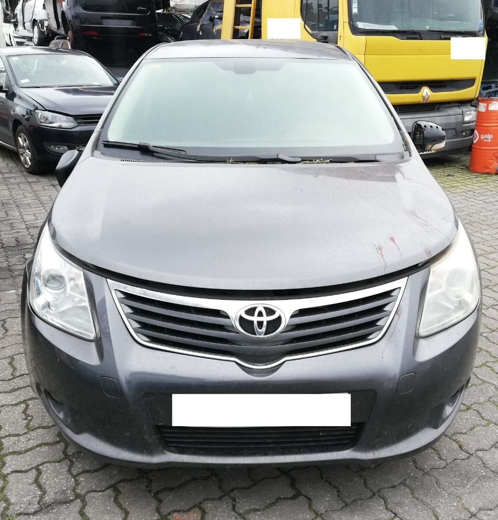 Peças - Peças Toyota Avensis (T25) 2003 A 2008