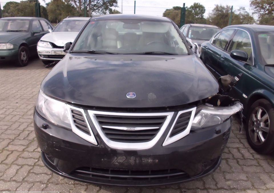 Peças - Peças Saab 9-3 (Ys3f) 2002 A 2015