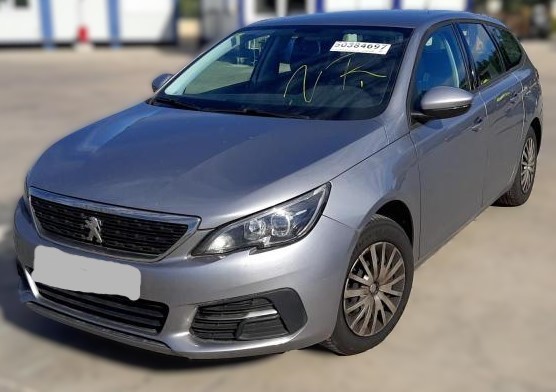 Peças - Peças Peugeot 308 Sw Ii 2014 A 2018