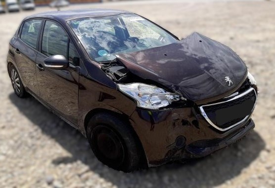 Peças - Peças Peugeot 208 I 2012 A 2018