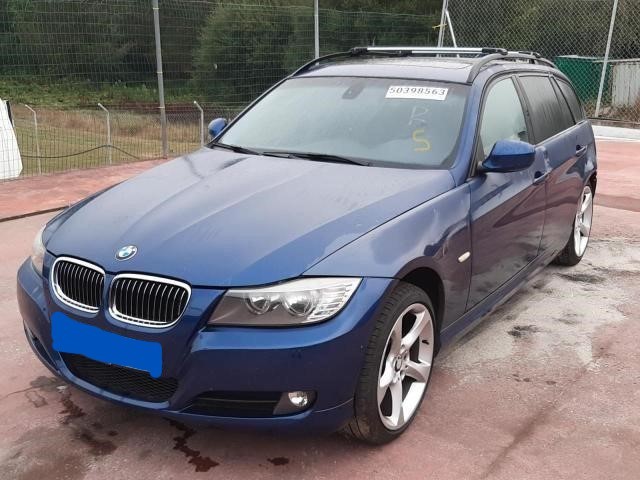 Peças - Peças Bmw 3 Touring (E91) 2004 A 2012