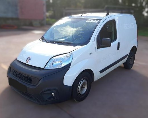 Peças - Peças Fiat Iii Fiorino Basis Cargo 2014