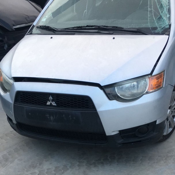 Peças Mitsubishi Colt VI (Z3_A, Z2_A) 2004 a 2012