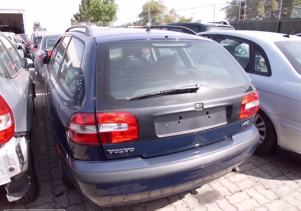 Peças - Peças Volvo V40 Estate (645) 1995 A 2004