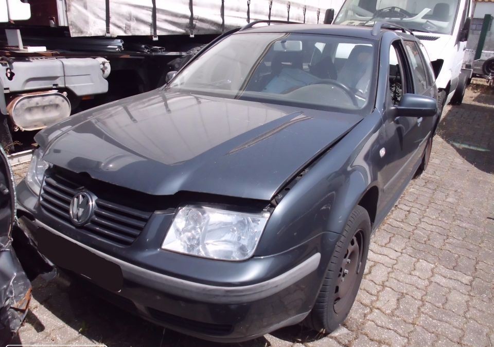 Peças - Peças Volkswagen Bora Variant (1J6) 1999 A 2005