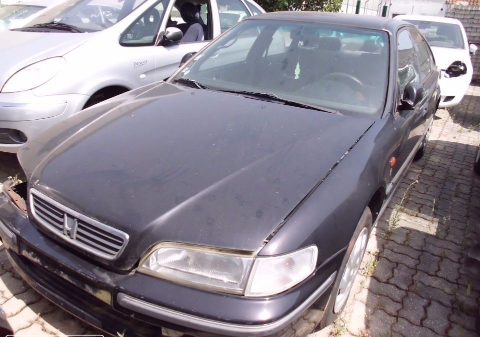 Peças - Peças Honda Accord V (Ce,Cf) 1996 A 1998