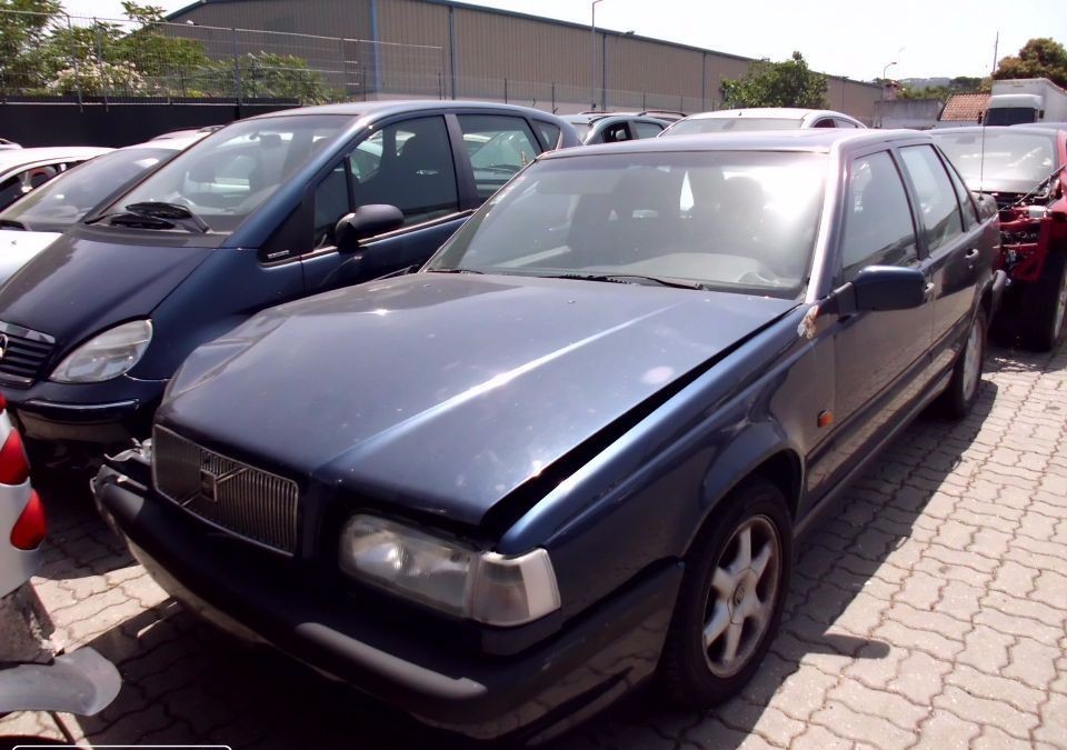 Peças - Peças Volvo 850 (854) 1991 A 1996