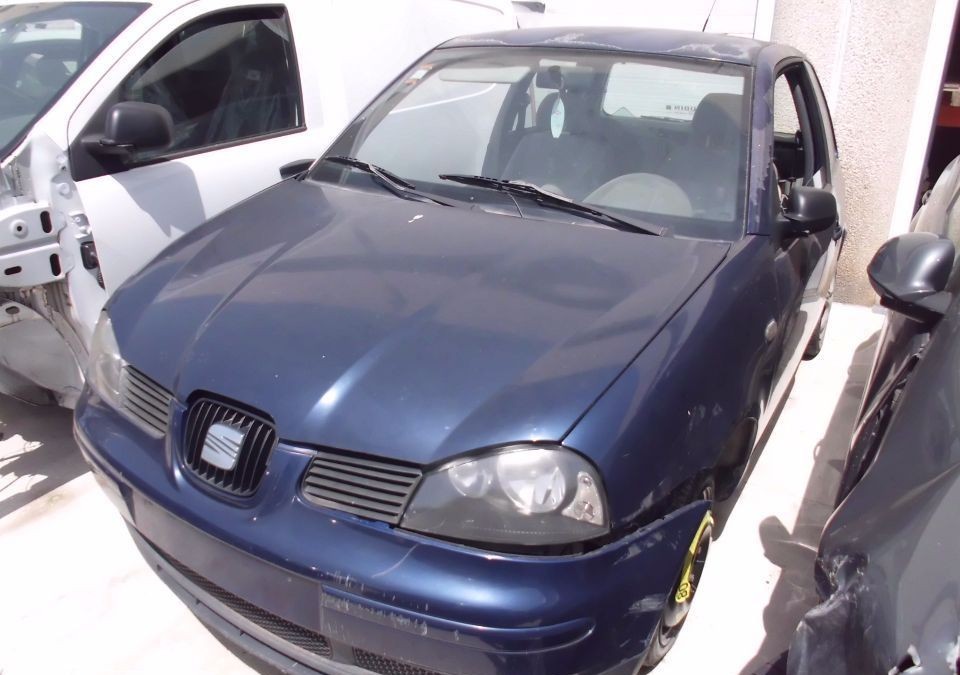 Peça - Peças Seat Arosa (6H) 1997 A 2004