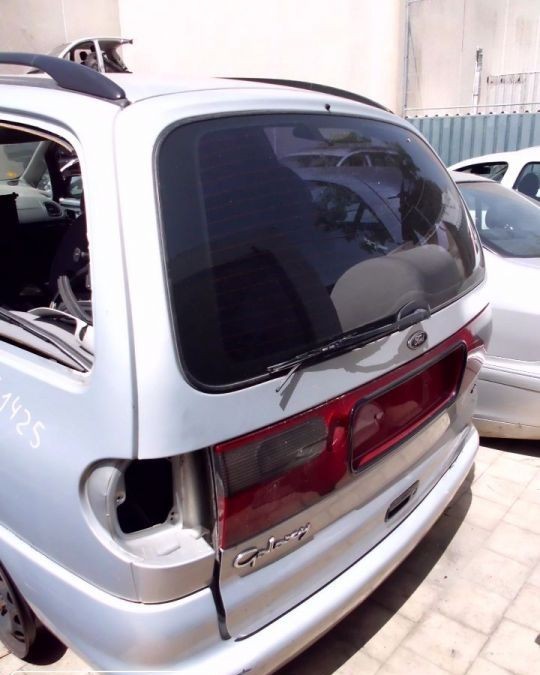 Peça - Peças Ford Galaxy (Wgr) 1995 A 2006