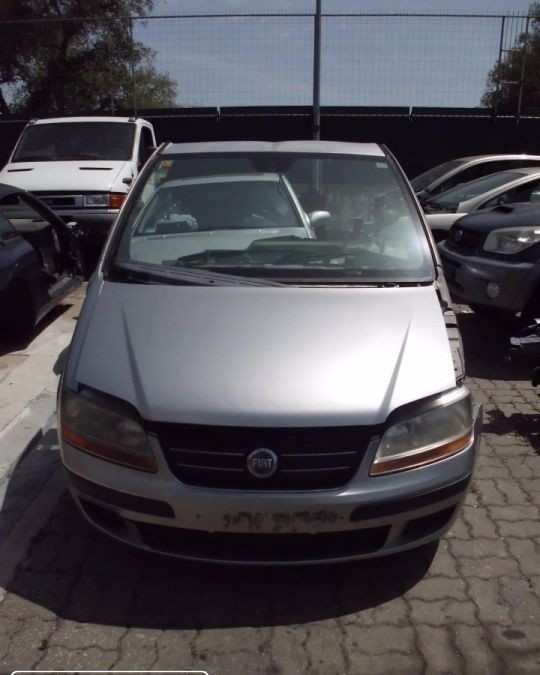 Peça - Peças Fiat Idea (350) 2004 A 2012