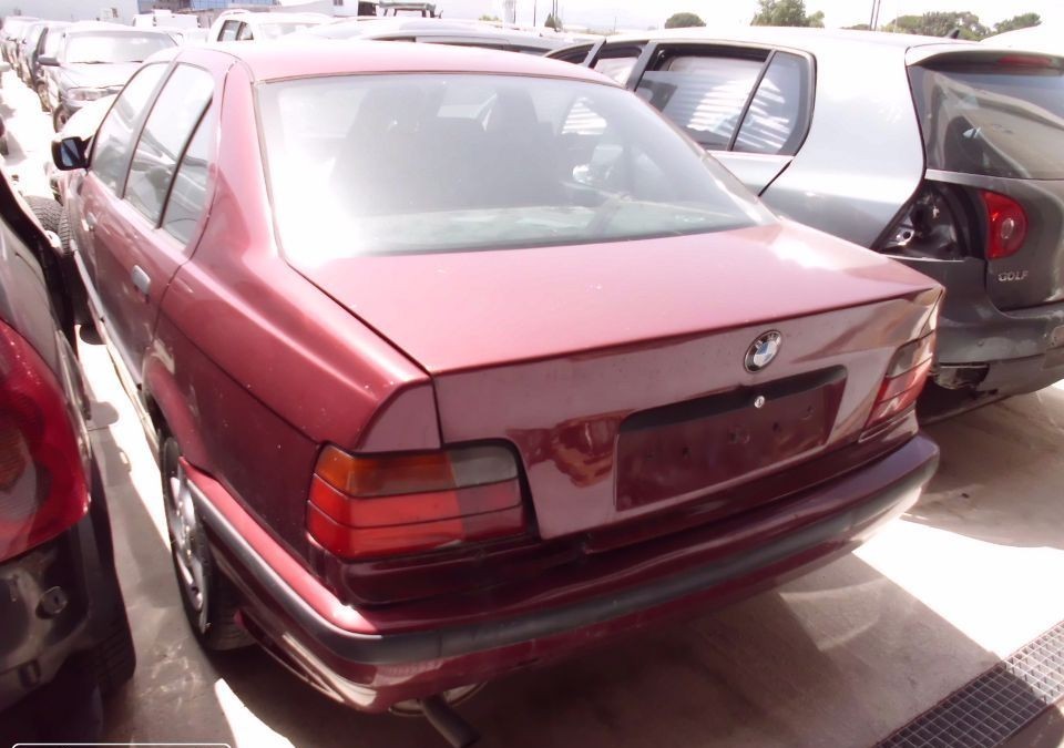 Peças - Peças Bmw 3 (E36) 1990 A 1998