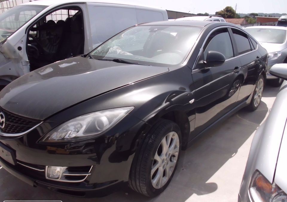 Peças - Peças Mazda 6 (Gh) 2007 A 2013