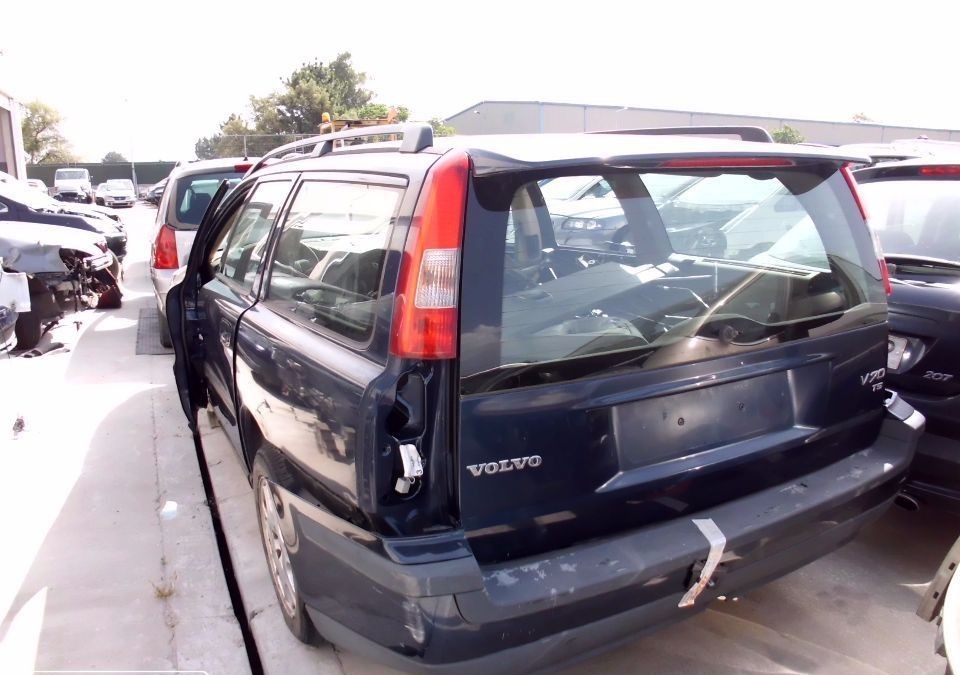 Peças - Peças Volvo V70 Ii (285) 1999 A 2008