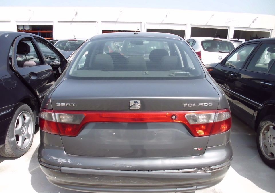 Peças - Peças Seat Toledo Ii (1M2) 1998 A 2006