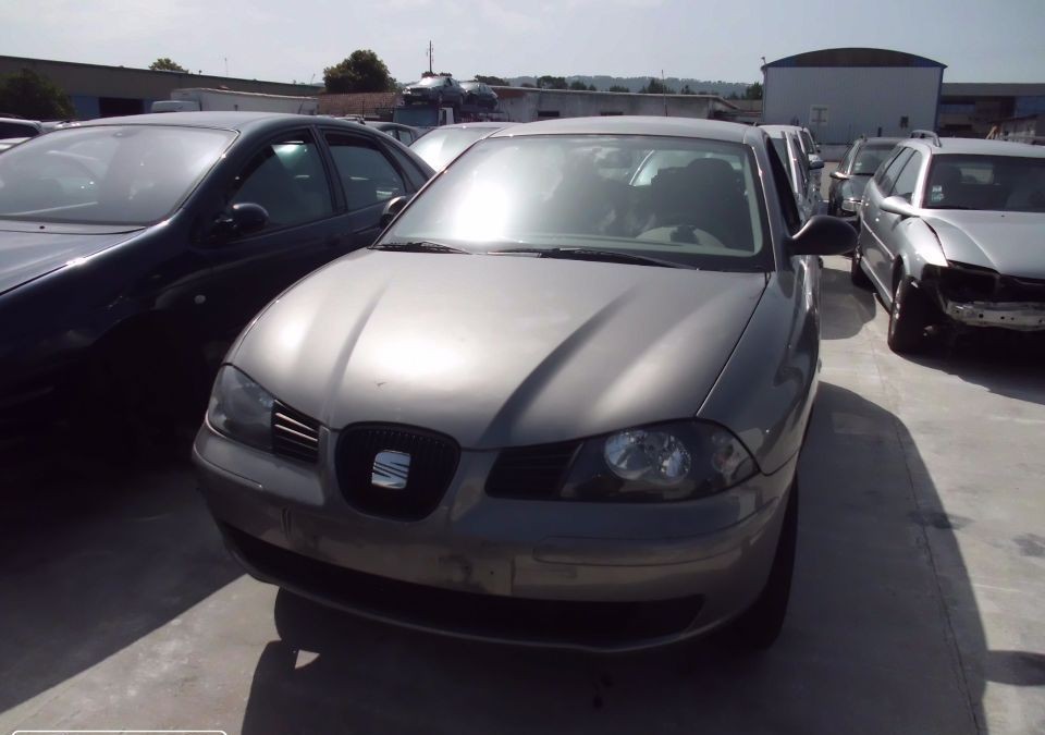 Peças - Peças Seat Ibiza Iii (6L1) 2006 A 2009