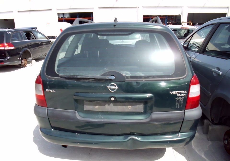 Peças - Peças Opel Vectra B Estate (J96) 1996 A 2003