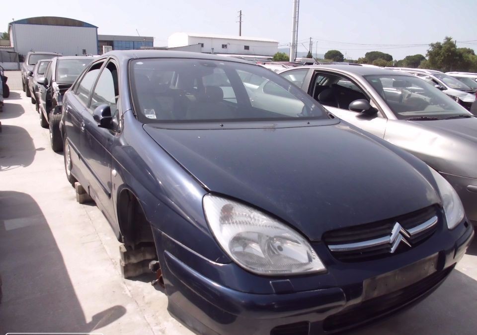 Peças - Peças Citroen C5 I (Dc_) 2001 A 2004