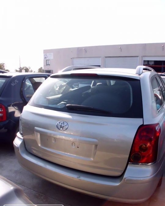 Peças - Peças Toyota Avensis Estate (T25) 2003 A 2008