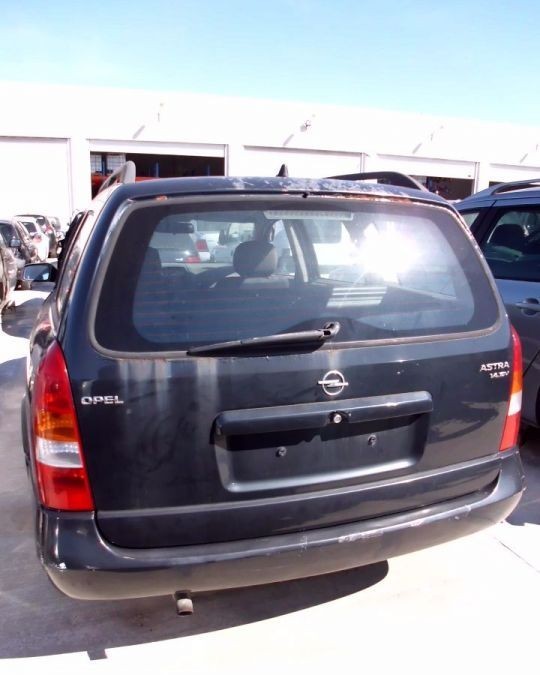 Peças - Peças Opel Astra G Caravan (F35) 2004 A 2009