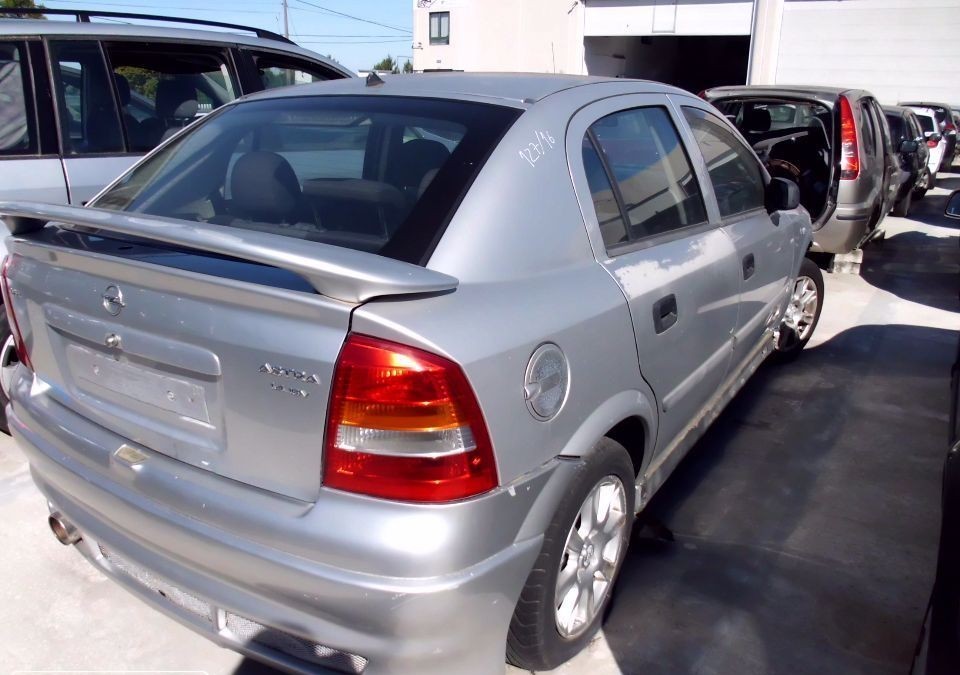 Peças - Peças Opel Astra G (T98) 2004 A 2009