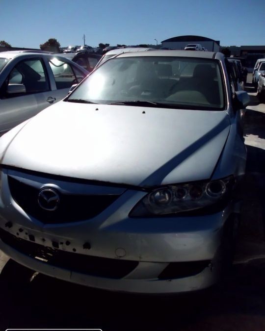 Peças - Peças Mazda 6 (Gg) 2002 A 2007