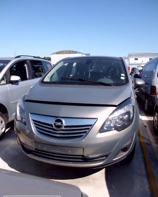 Peças - Peças Opel Meriva B Mpv (S10) A Partir De 2010