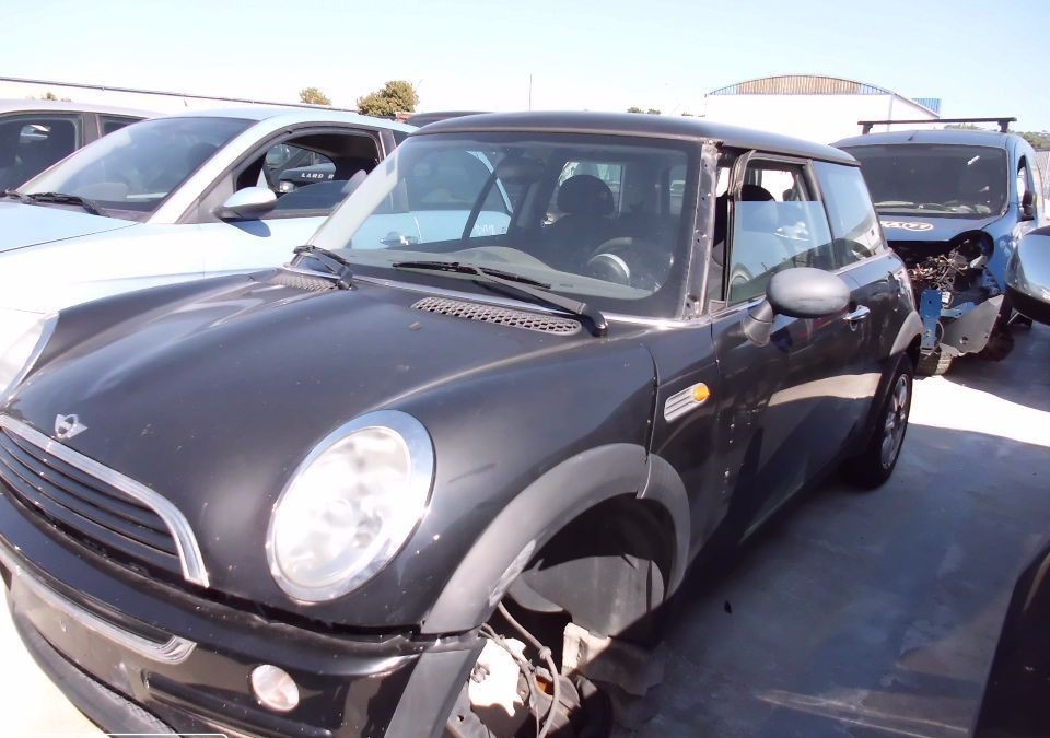 Peças - Peças Mini Cooper - 2003