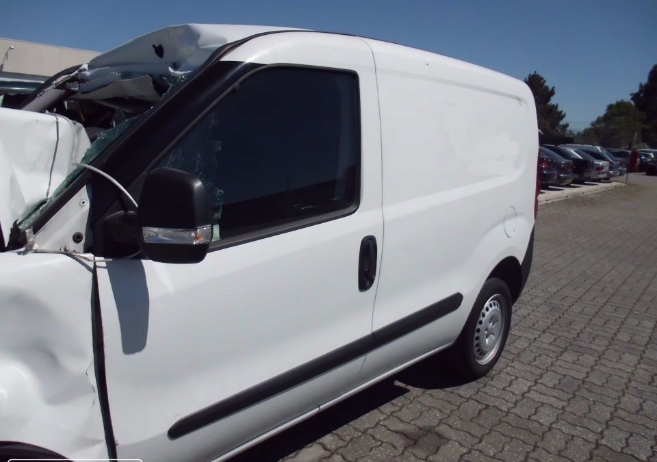 Peças - Peças Opel Combo (X12) 2012 A 2016