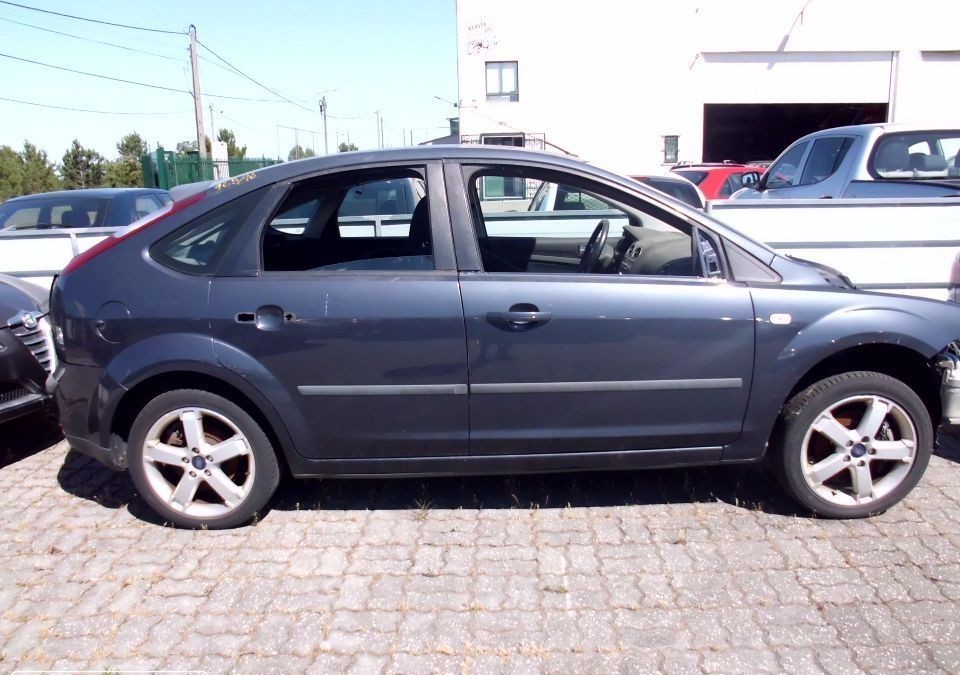 Peças - Peças Ford Focus