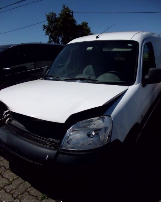 Peças - Peças Citroen Berlingo Mpv (Mf, Gjk,Gfk) 1996 A 2008