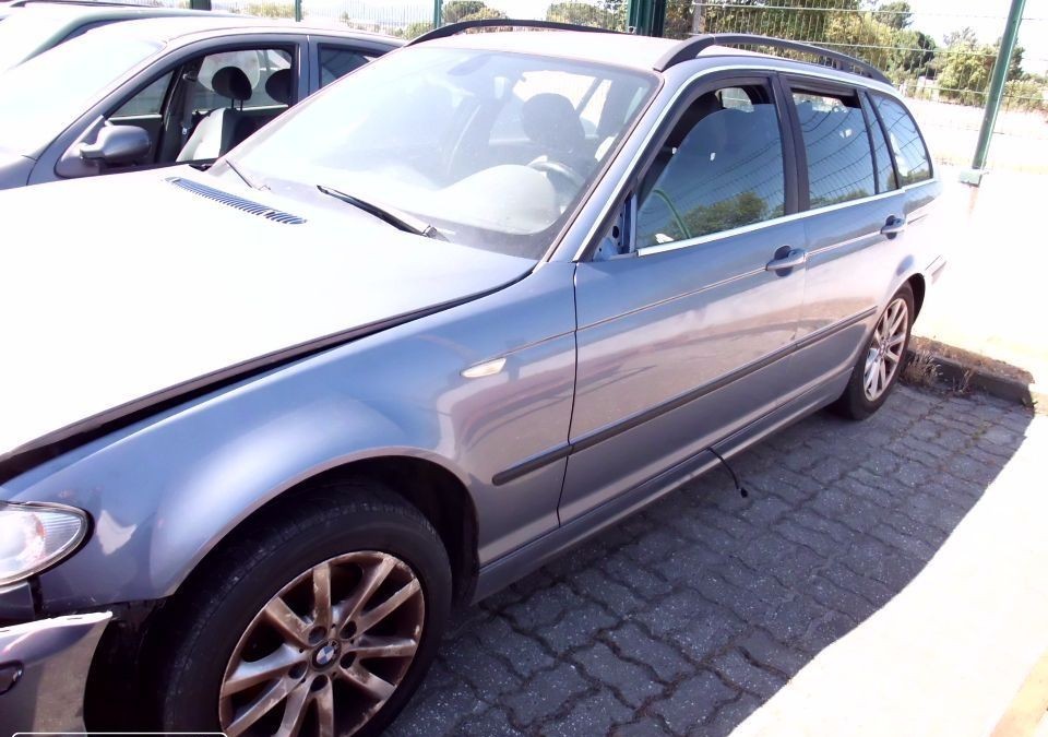 Peça - Peças Bmw 3 Touring (E46) 1999 A 2005