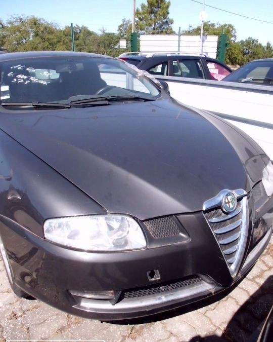 Peças - Peças Alfa Romeo Gt