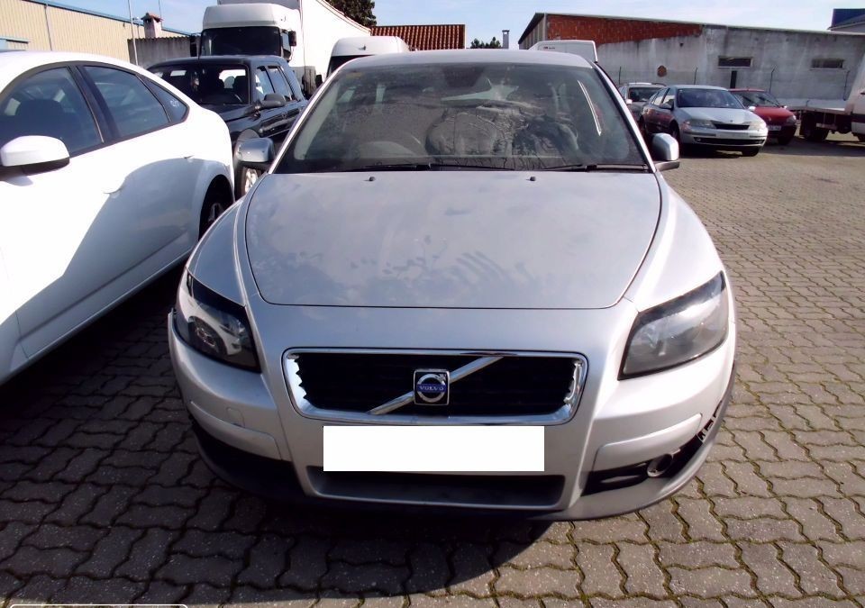 Peça - Peças Volvo C30 (533) 2006 A 2012