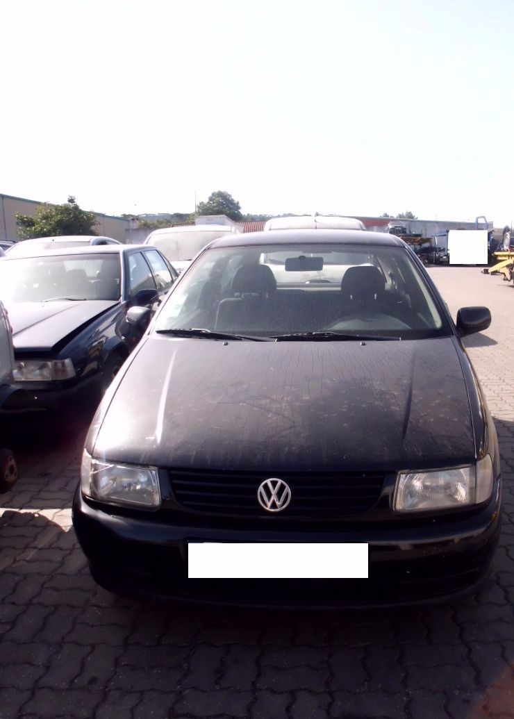 Peças - Peças Volkswagen Polo (6N1) 1995 A 1999