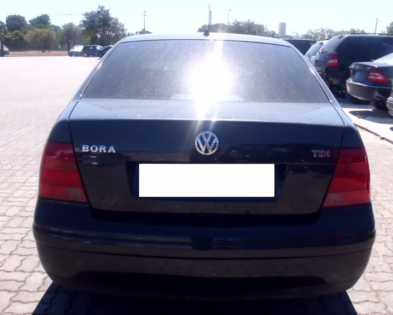 Peças - Peças Volkswagen Bora (1J2) 1998 A 2005