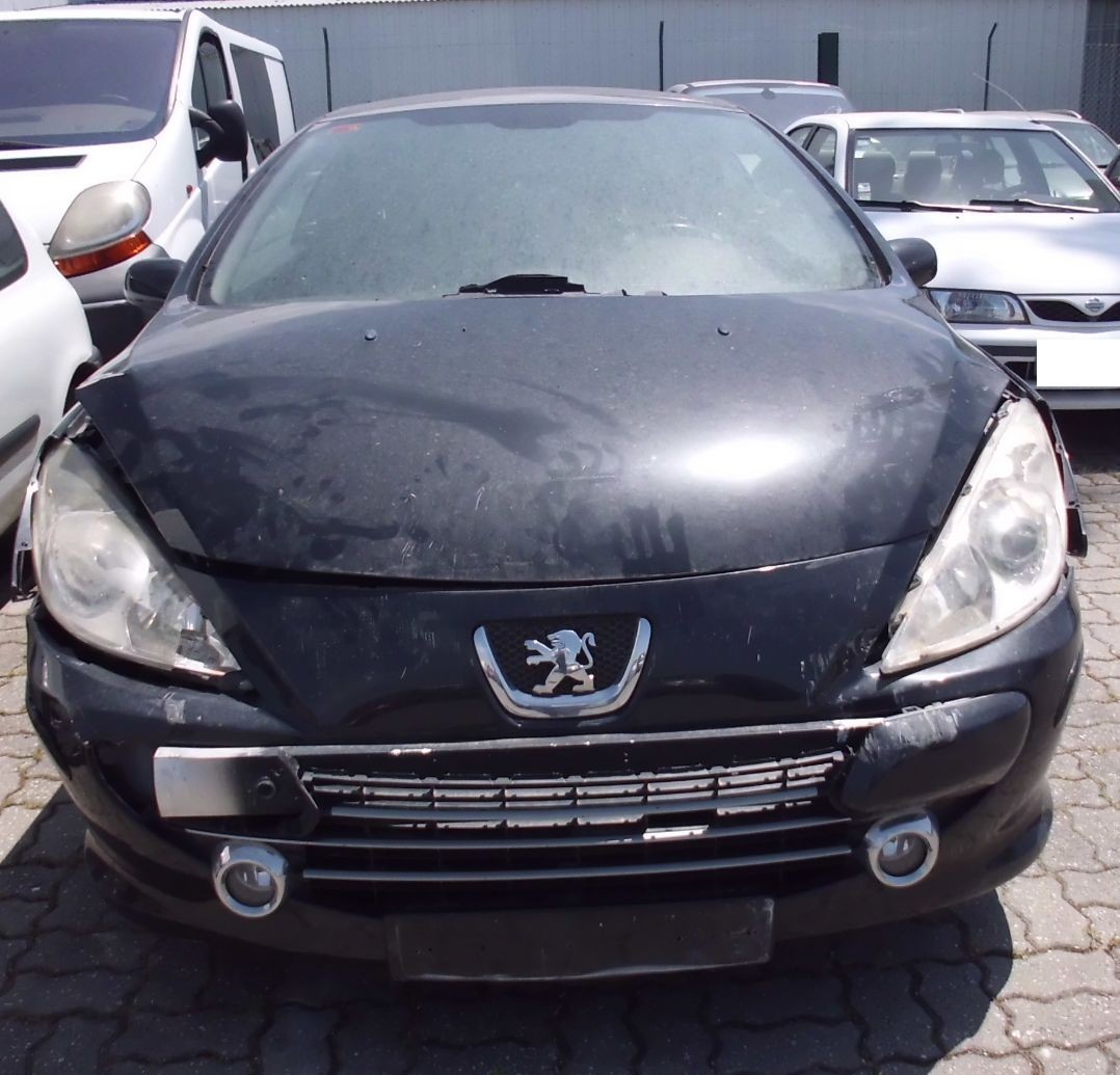 Peças - Peças Peugeot 307 Cc (3B) 2003 A 2009