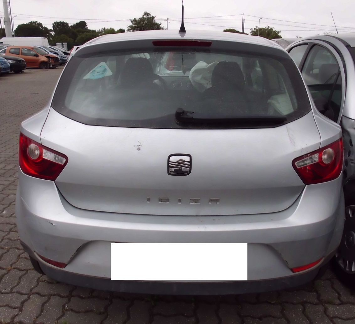 Peças - Peças Seat Ibiza (6J) 2008 A 2015