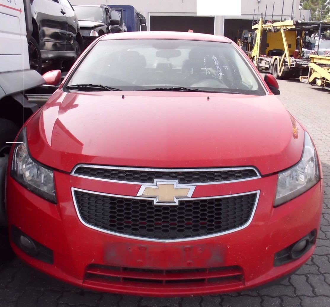 Peças - Peças Chevrolet Cruze  2009