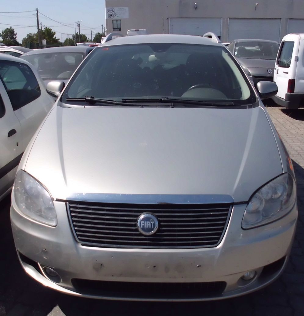 Peças - Peças Fiat Croma  Sw