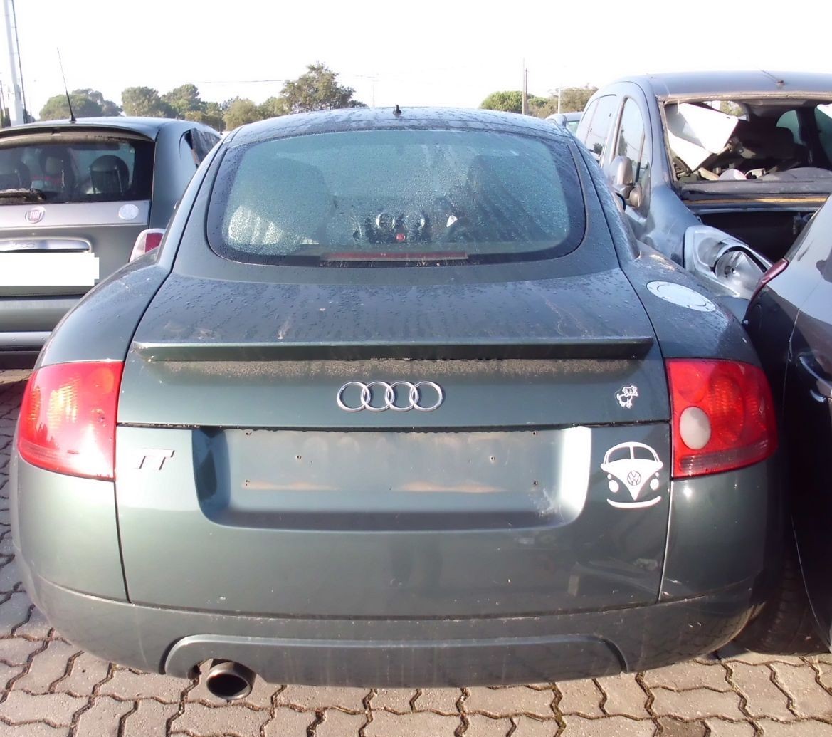 Peça - Peças Audi Tt (8N3) 1998 A 2006