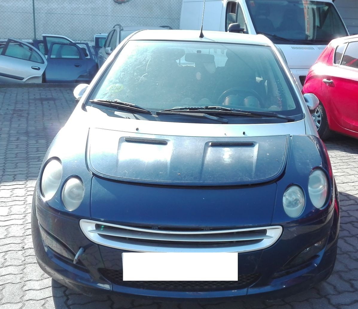 Peças - Peças Smart Forfour (454) 2004 A 2006