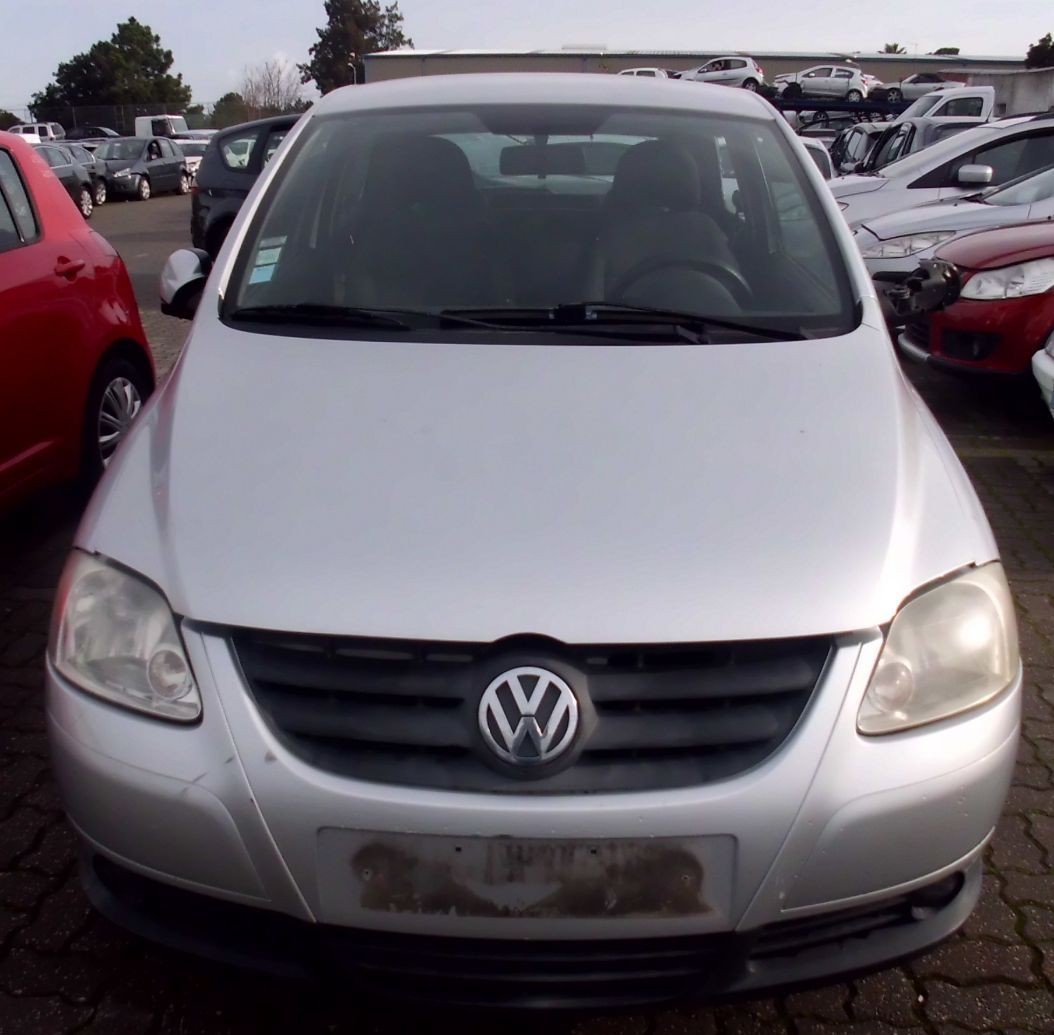 Peças - Peças Volkswagen Fox (5Z1, 5Z3) 2005 A 2010